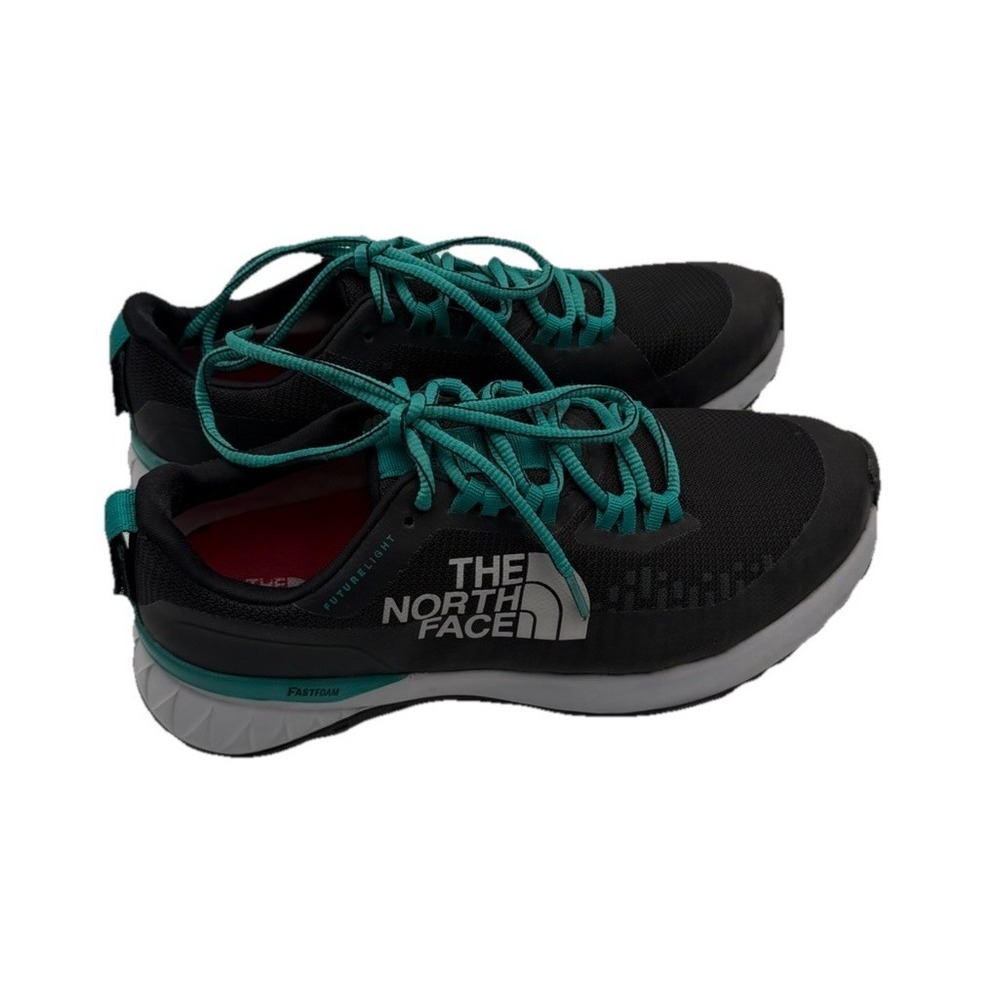 The North Face Activist Futurelight Trail Running Hiking Shoes Womens 10 Black